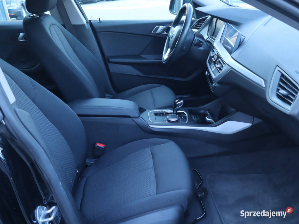 BMW 2 Gran Coupe 218i Gran Coup nawigacja śląskie Katowice