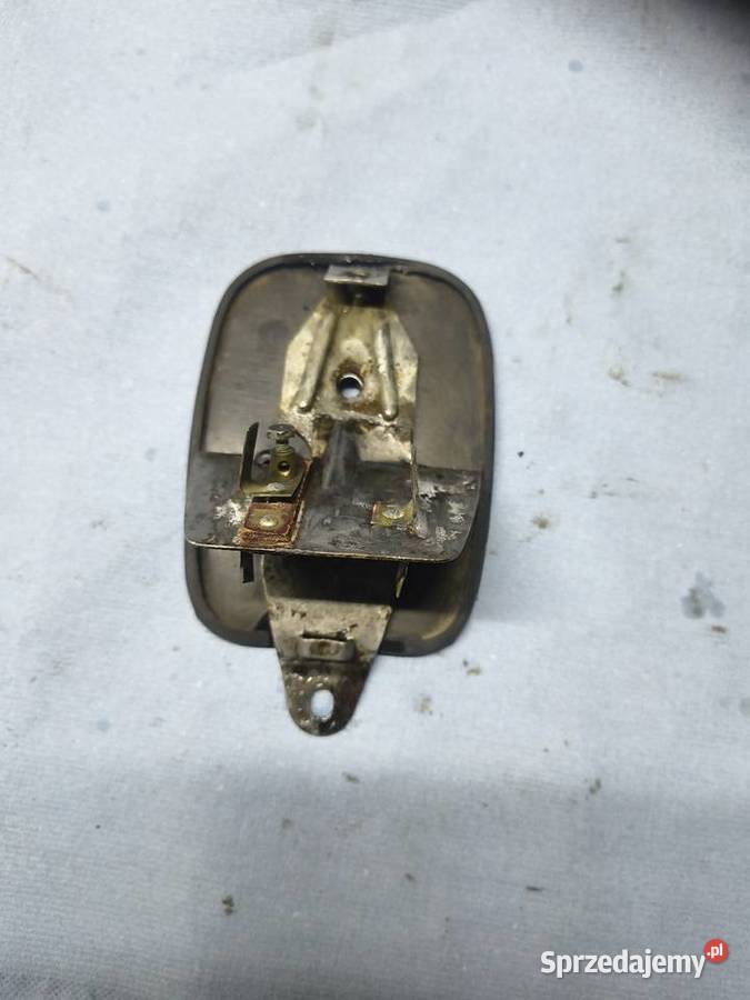 Guma podstawa lampy jawa Kowalczyk 175 250 Pozostałe Rzeszów