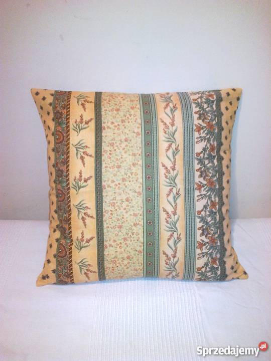 Poduszki dekoracyjne 40 x 40 Poznań