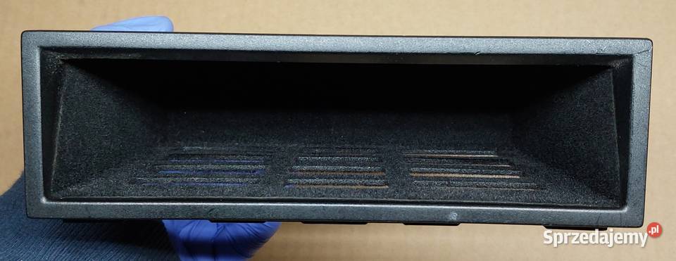 PÓŁKA POD RADIO SKODA OCTAVIA I 1 FL 1U0858950B Mielęcin