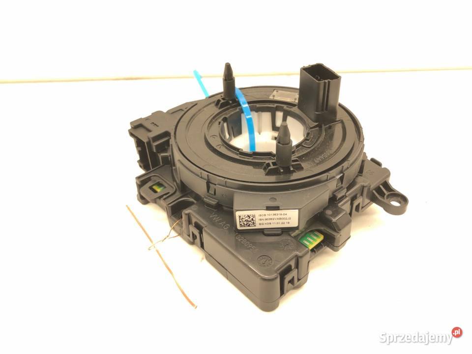 TAŚMA AIRBAG VW CADDY V 10280956 Minivan podkarpackie sprzedam