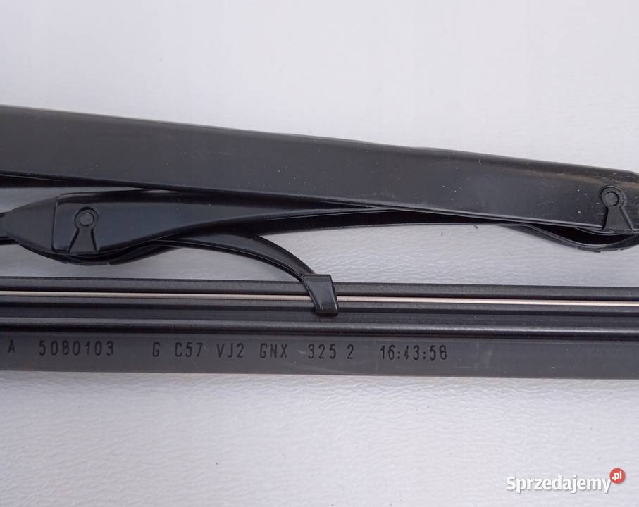 PIÓRA WYCIERACZEK NISSAN PRIMASTAR I VIVARO Nowy Tomyśl sprzedam