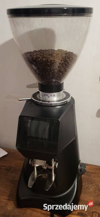 Młynek Hendi Verona Gastronomia Szczecin