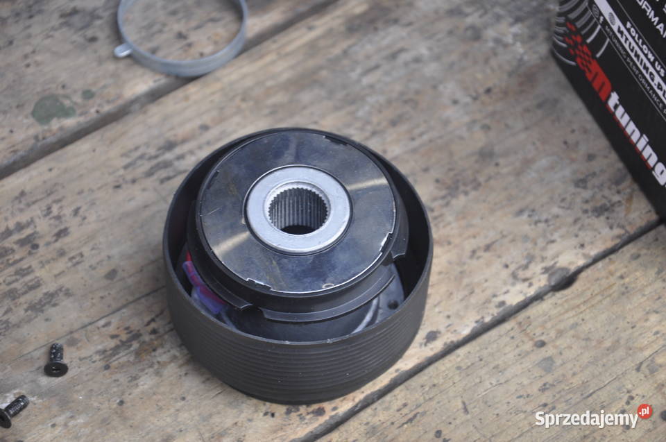 Naba Kierownicy Raid Momo Nardi Uniwersalna Audi podkarpackie Rzeszów sprzedam