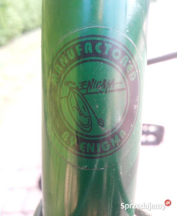 Rower BROS Rowery i akcesoria Wadowice Górne sprzedam
