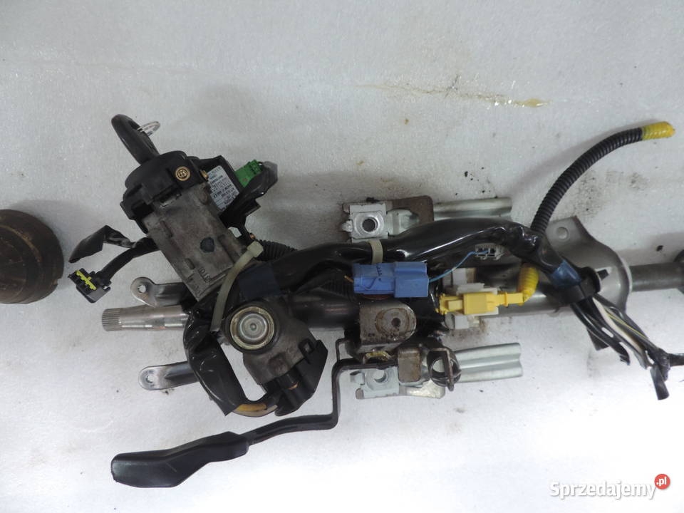 KOLUMNA KIEROWNICZA HONDA HRV 1 Nowy Sącz