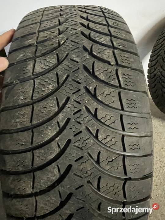 Opony zimowe 1955516 Dębica