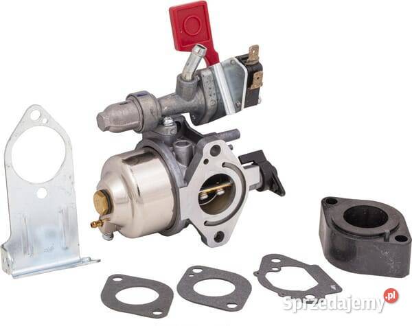 Gaźnik 84004885 Kamionna