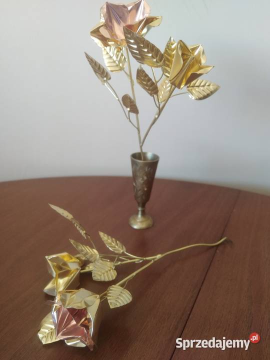 Różyczki Szczęścia dolnośląskie Wałbrzych sprzedam