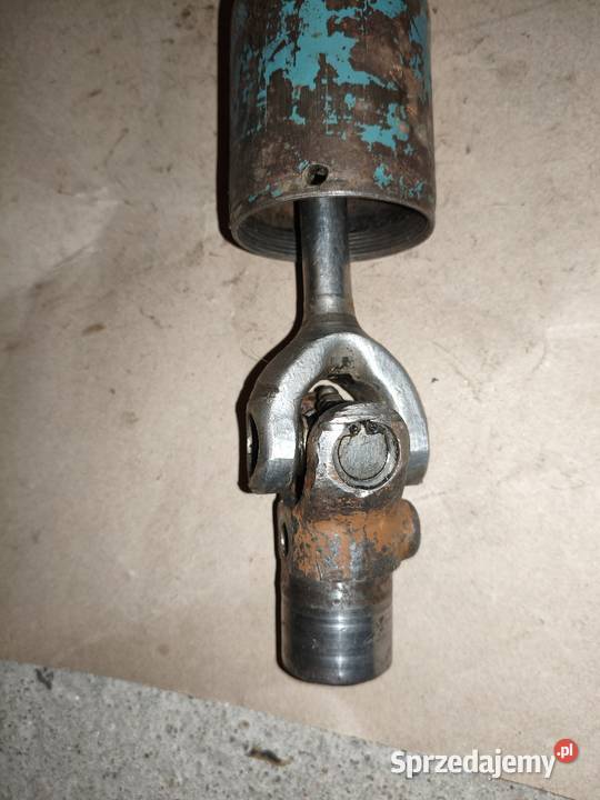 Wałek kardana K750 Ural Leszno