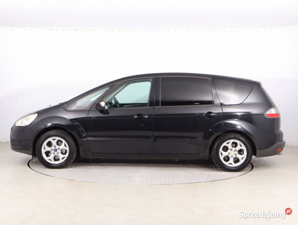 Ford S 18 TDCi Piaseczno
