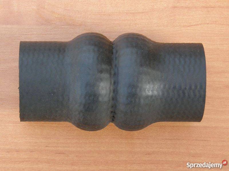 RURA TURBO FORD FORD CONNECT H76404 1229499 Silniki i osprzęt Bielsko-Biała
