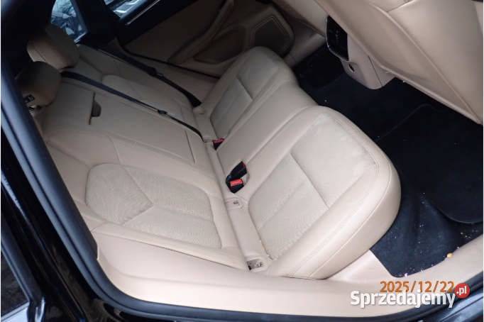 PORSCHE MACAN 2023 198400 ccm 265 112411km Motoryzacja Warszawa