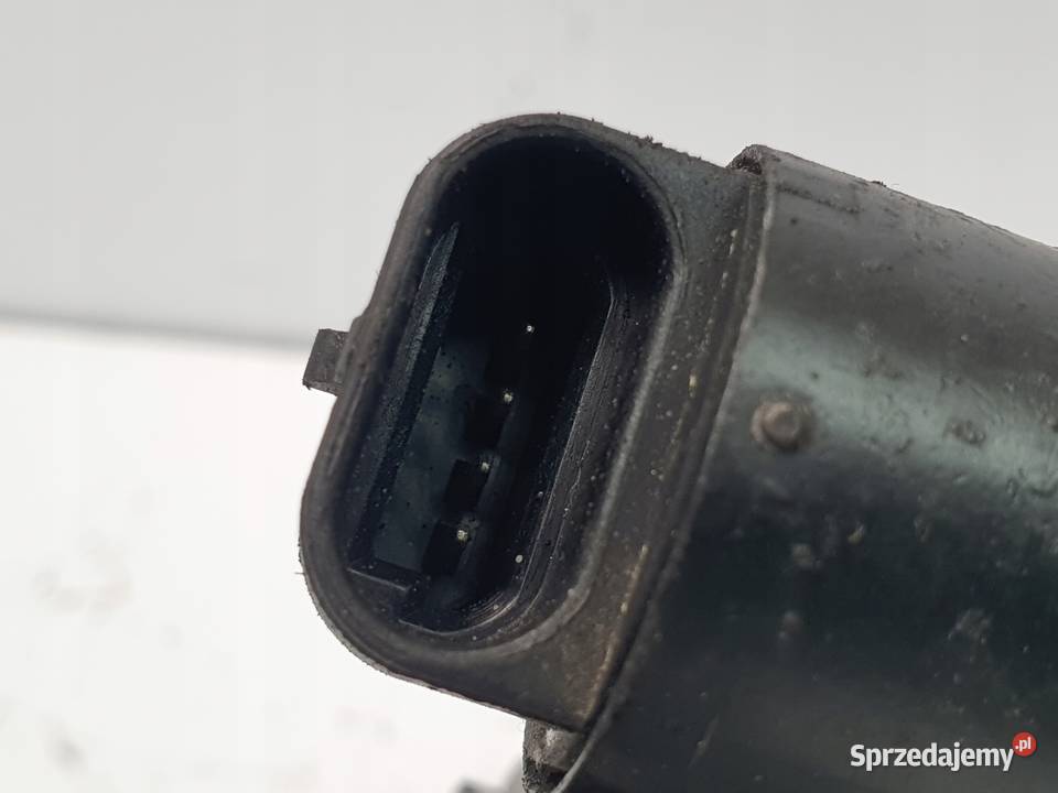 PRZEPUSTNICA Land Rover Freelander 25 V6 25K4F Chełm sprzedam