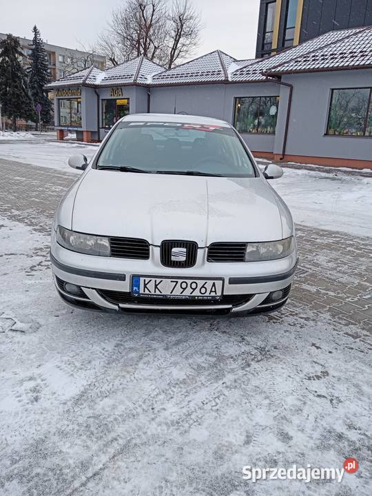 Seat Leon 19 TDI