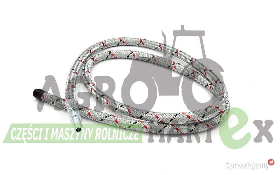 242590 PRZEWÓD PALIWA MANITOU Rolnictwo Wichrów