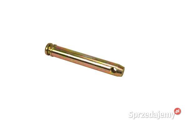 Sworzeń łącznika górnego VLK5431 Kamionna sprzedam