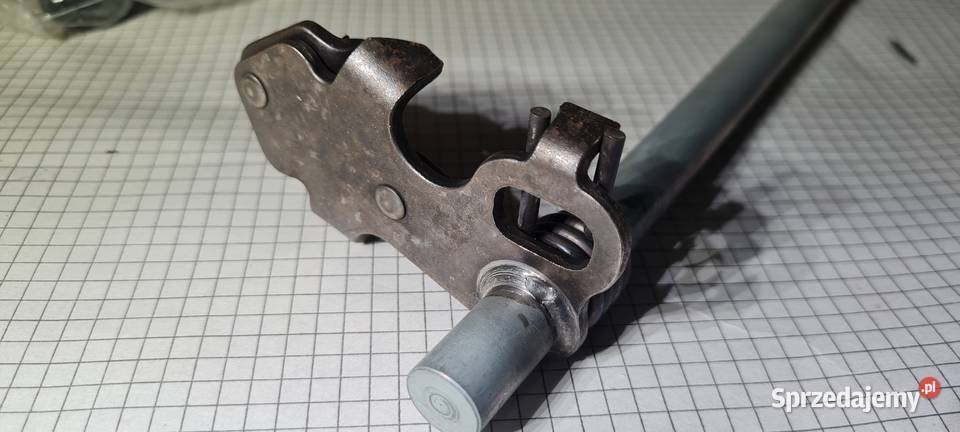 Honda CB 500 PC 26 wałek skrzyni wybierak