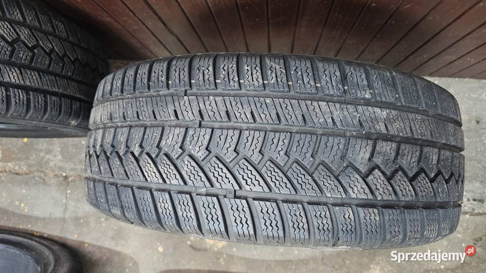 22545R17 Sunfull 225 śląskie Żywiec