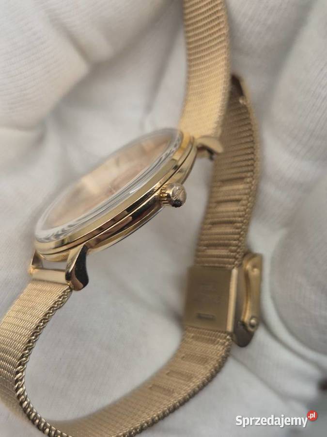 Zegarek damski Błonie Zodiak Chorzów
