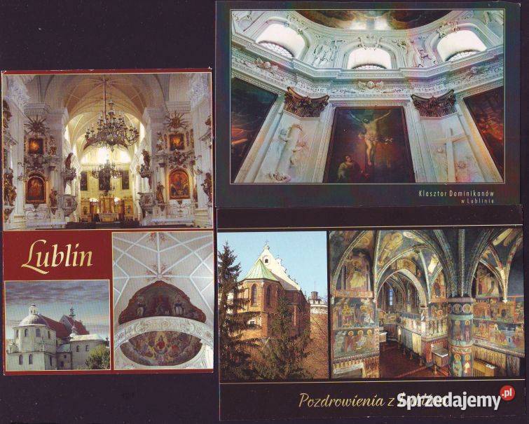 Kart Pocz Lublin wnętrza 3 Gliwice