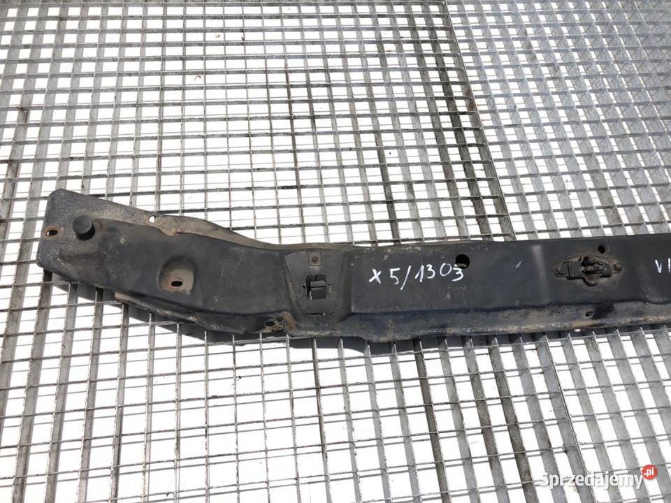 PAS PRZEDNI MERCEDES W638 22 122 9603 Bus osobowe