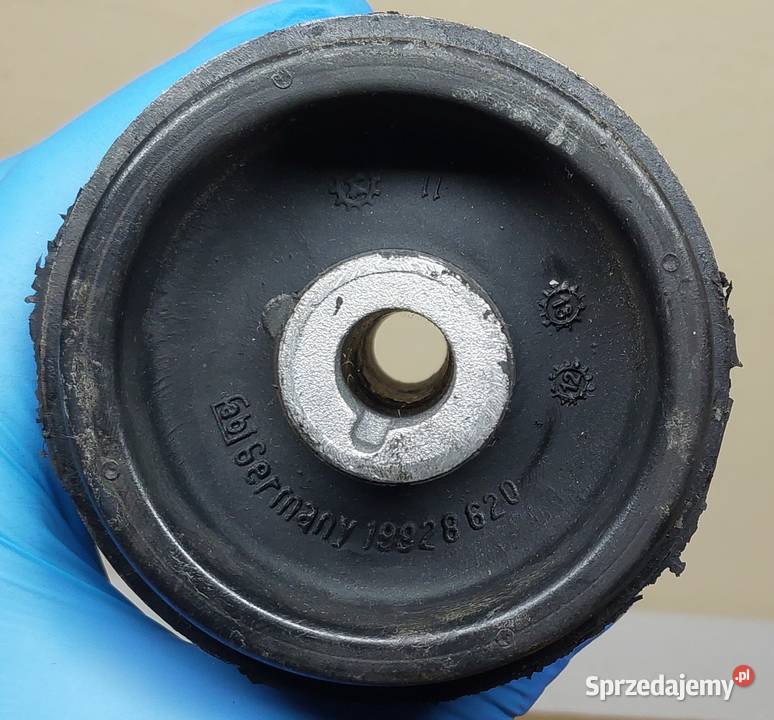 FEBI 19928 TULEJA BELKI TYŁ LP VW AUDI SEAT