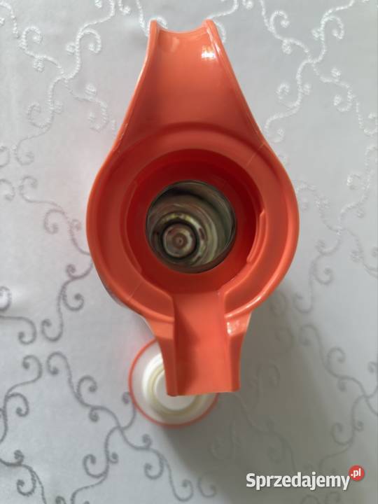 Dzbanek Termos 05L Brzoskwiniowy Różowy Kuchenny Czerwionka-Leszczyny sprzedam