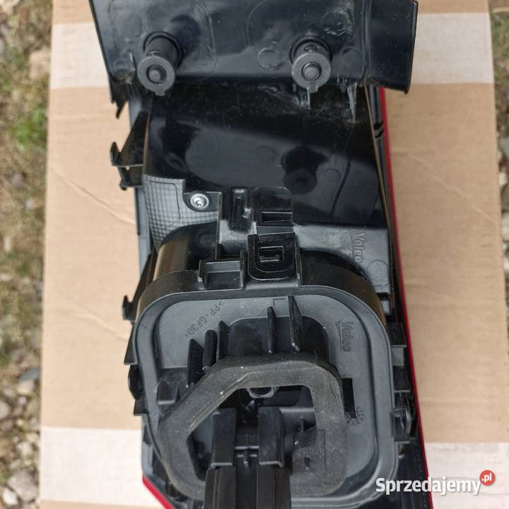 Lampa tył SEAT ATECA lewa osobowe Polkowice sprzedam