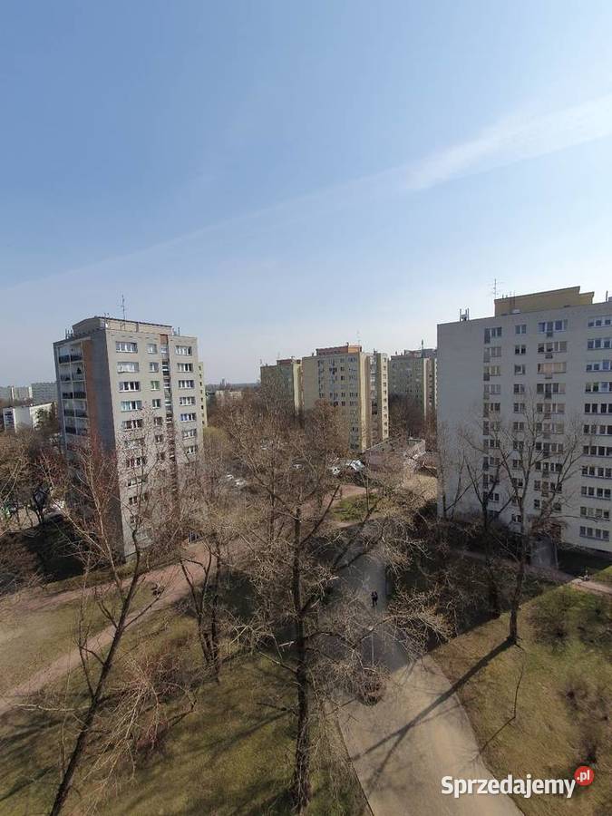 2 Pokojowe 42m Balkon Bezpośrednio Soczi mazowieckie Warszawa
