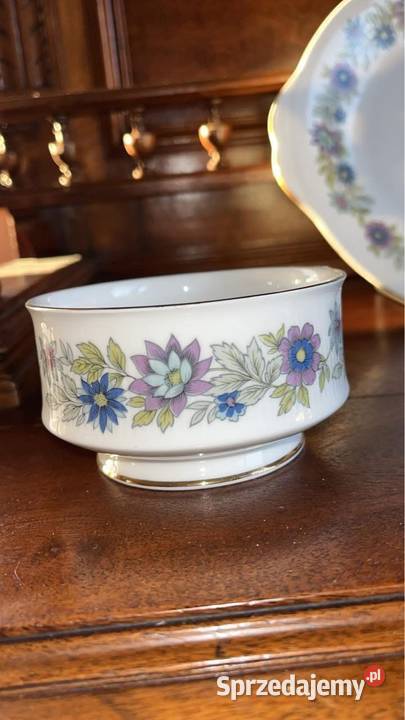 Miseczka cukiernica Cherwell Paragon Made in Porcelana i szkło Gdańsk
