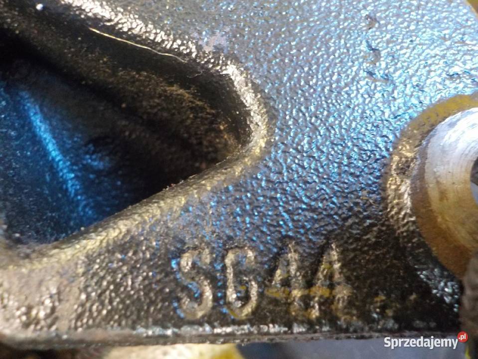 MINI COOPER S 16 16V 08r 170 W11B16A podpora Suków