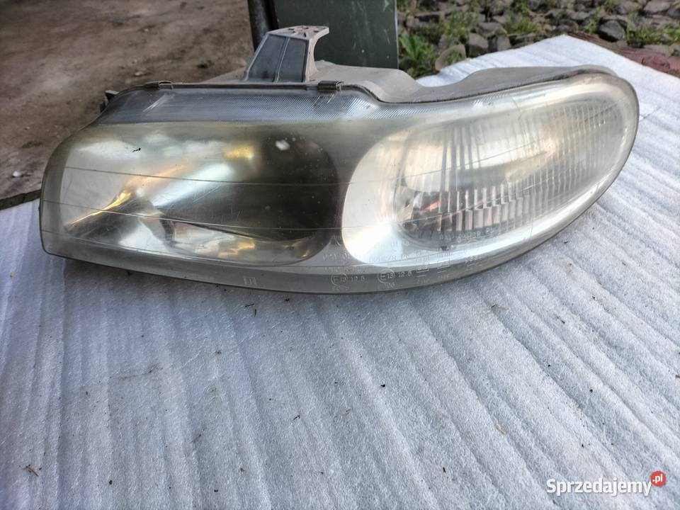 Deawoo Nubira LAMPA PRZÓD PRZEDNIA LEWA Kamień-Kolonia