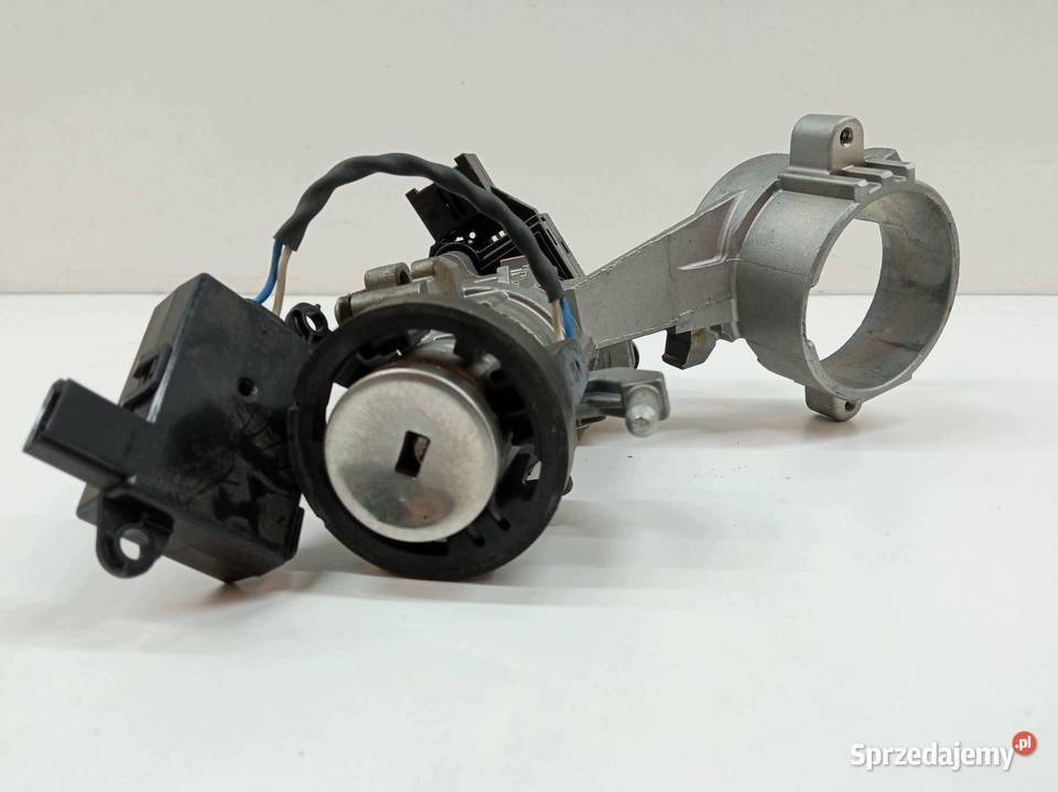 STACYJKA 4121694 Opel Corsa V 2014 E świętokrzyskie