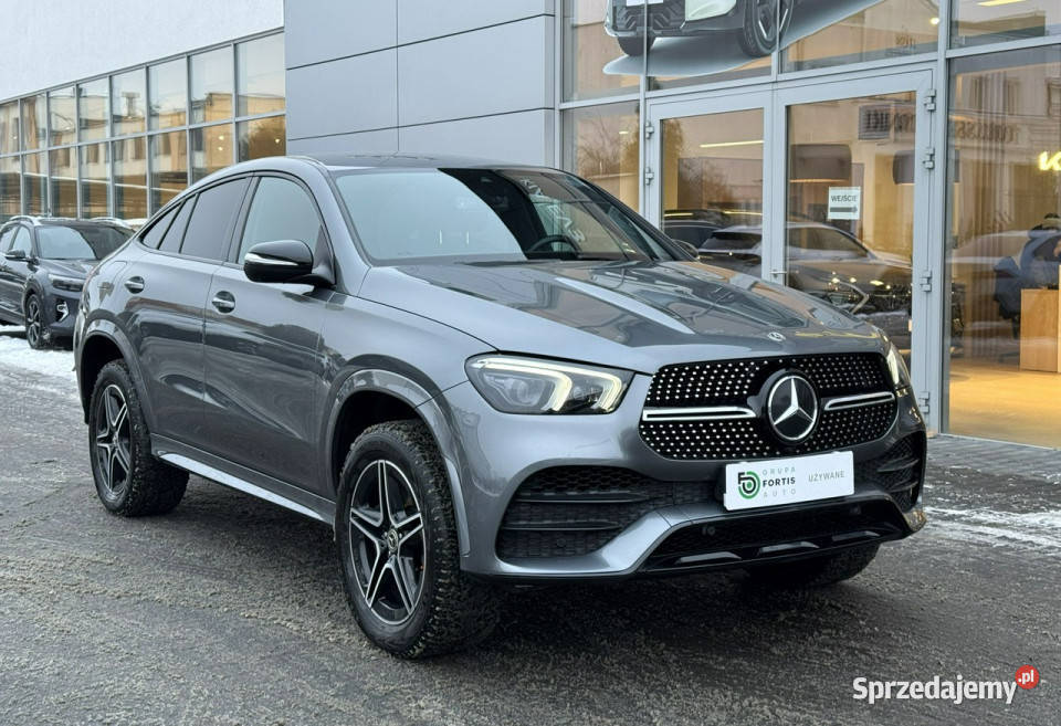 Mercedes GLE 400 fv23GLE 400D 330 W167 2019