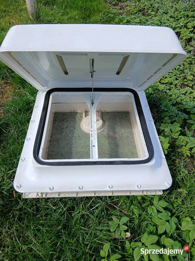 Okno dachowe 4040 moskitiera Dąbrowa Górnicza