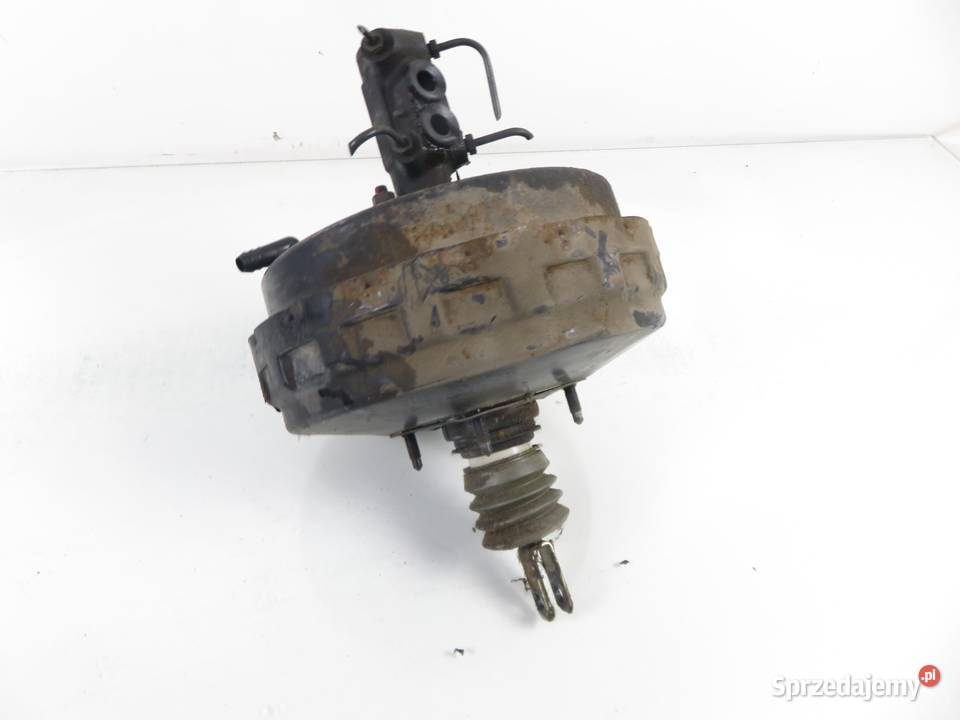 SERWO VW TRANSPORTER T4 24 D 7D0612105A małopolskie