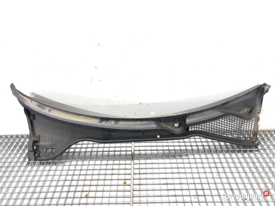 PODSZYBIE FIAT TIPO 520992140E Hatchback OSŁONA