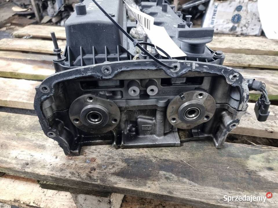 GŁOWICA FORD TRANSIT MK8 22 TDCI osobowe Lipno