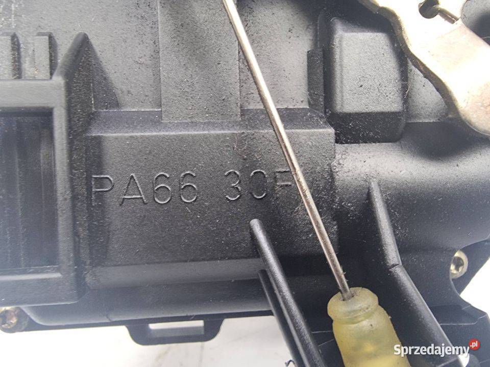 ZAMEK DRZWI LT AUDI A4 B6 8E1837015C