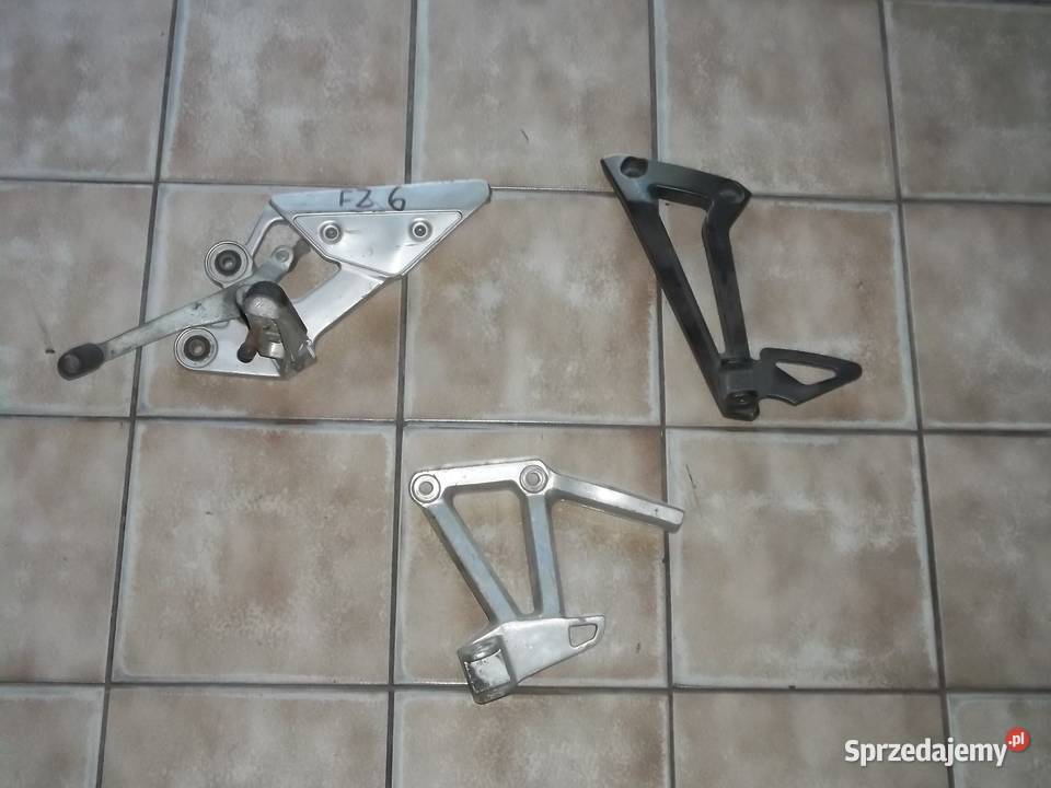 yamaha fz 6 set tylny Jędrzejów sprzedam