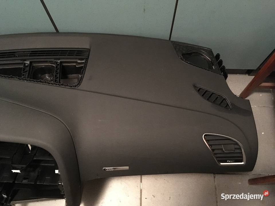 Cockpit deska Audi A5 s5 Coupe 8T1857041B