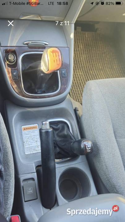 Suzuki Grand Vitara XL7 20 hdi Dobrzyń nad Wisłą