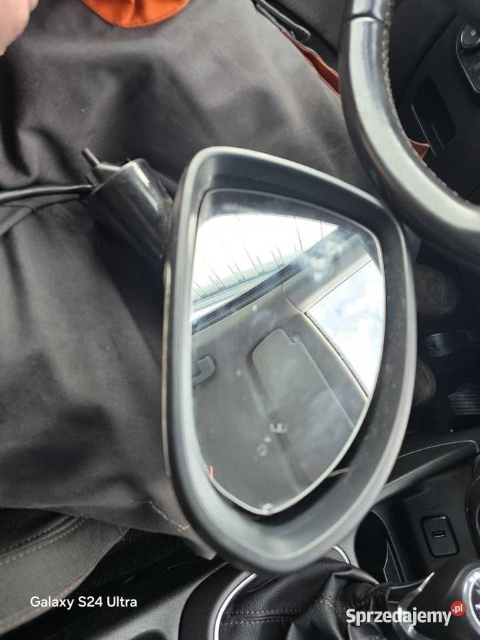 Części opel Corsa E 14 osobowe wielkopolskie Września