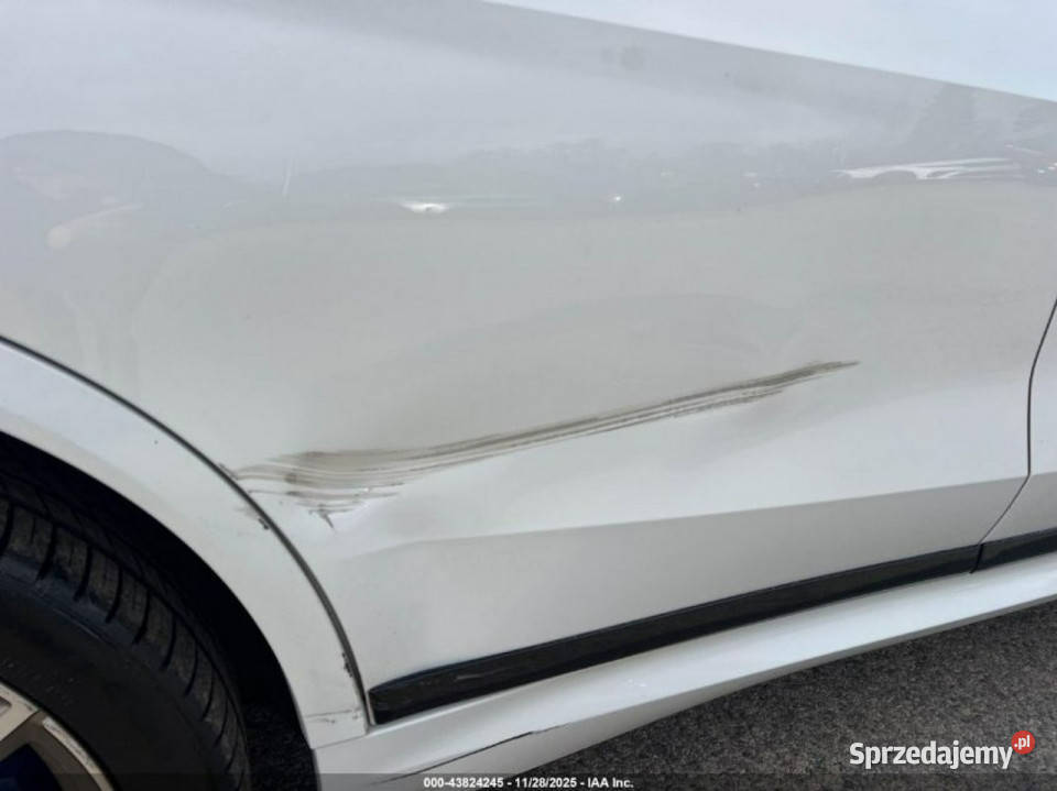 BMW X7 44 V8 523 2022 M Pakiet Panorama Kam 360 ogranicznik prędkości