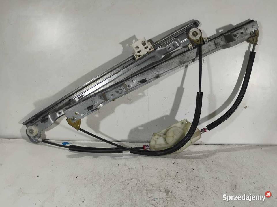 PODNOŚNIK SZYBY LEWY PRZÓD CITROEN C4 PICASSO Mechanizmy opuszczania szyb sprzedam