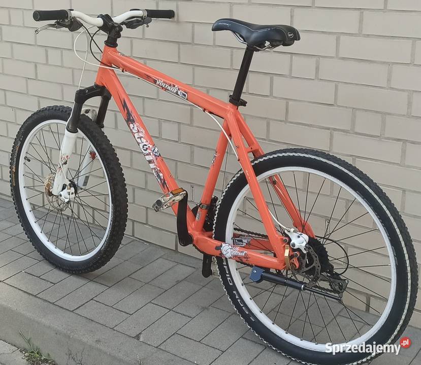 Rower Scott Voltage YZ25 26 Górskie, MTB Zielona Góra