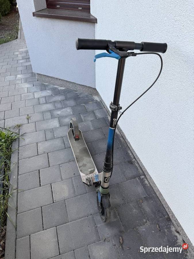 Hulajnoga Oxelo Mid 9 sprzedam