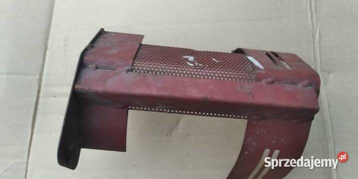 Ursus 4512451453125314 osłonka oryginał Bychawa