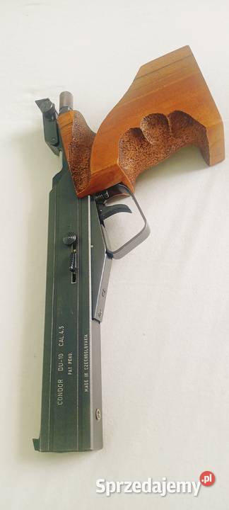 Drulov Du10 Condor Twardogóra